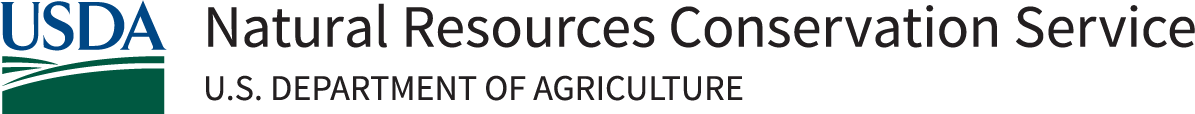 US Department of Agriculture Natural Resources Conservation Service